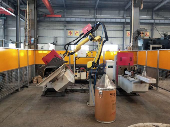 Мощный гидравлический лом для экскаваторов весом 12-14 тонн с настраиваемым цветом Hardox 450 8