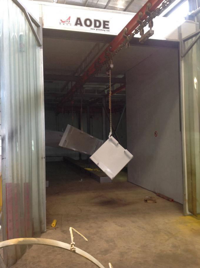 Мощный гидравлический лом для экскаваторов весом 12-14 тонн с настраиваемым цветом Hardox 450 12