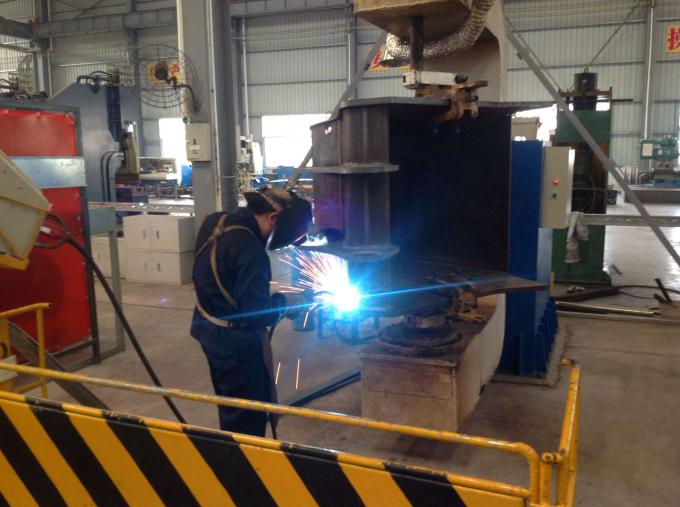 Мощный гидравлический лом для экскаваторов весом 12-14 тонн с настраиваемым цветом Hardox 450 10