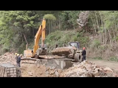 Каменное ведро сильное ведро специальное индивидуальное ведро