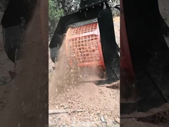 360° вращающийся фильтрующий ведро