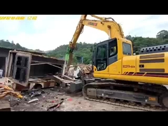 Ножницы для демонтажа автомобилей