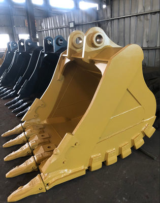 Купить 40 тонн бутылка экскаватора экскаватор скальный ветер для CAT 320C online manufacture