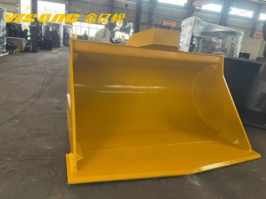 Купить NM400 Q355B Экскаватор очистка канавки ведро грязи ведро online manufacture