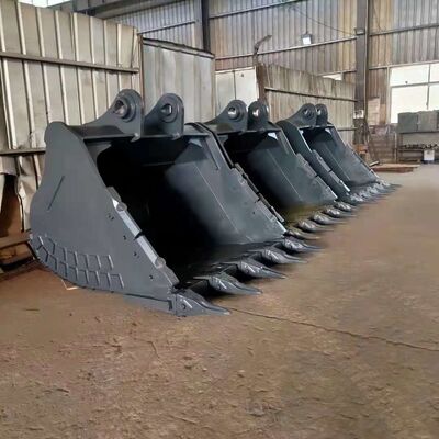 Купить Оборудование для переработки экскаватор ведро и лопату ведро online manufacture