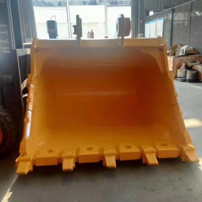 Экскаватор Бутылка Скальная выкопающая ведра Для CAT / Komatsu / Hitachi / VOLVE